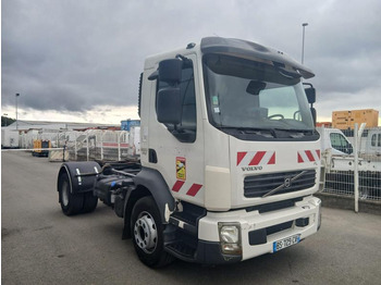 Autocarro telaio Volvo FL 260