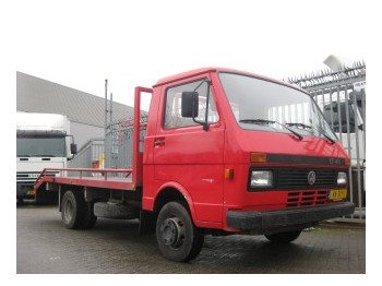 Volkswagen Lt 45 oprij-wagen - Autocarro trasporto automezzi