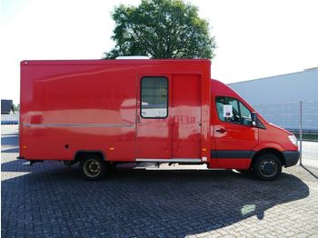 Autonegozio Mercedes-Benz Borco Höhns