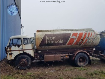 Camion cisterna Bedford Fuel Tanktruck: foto 1