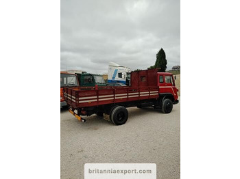 Bedford TK 570 | 3.6 diesel | 5.7 ton | 118212 Km - Autocarro con pianale/ Cassone fisso: foto 4