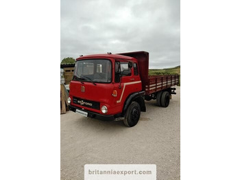 Bedford TK 570 | 3.6 diesel | 5.7 ton | 118212 Km - Autocarro con pianale/ Cassone fisso: foto 1