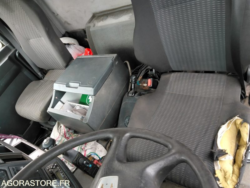 Camion CAMION AMPLIROLL 26T CY-299-QR