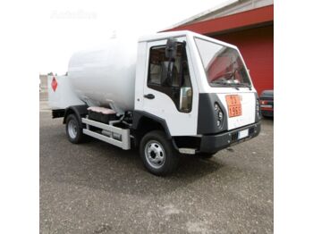 Camion cisterna per il trasporto di LPG COMAI 60.12: foto 1