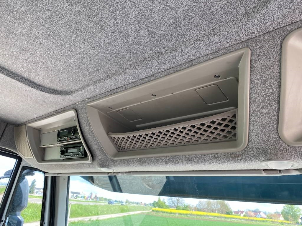 Camion bisarca Iveco STRALIS 360 e6 A Réparer