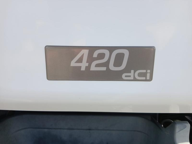 Camion bisarca Renault Premium 420 DCI