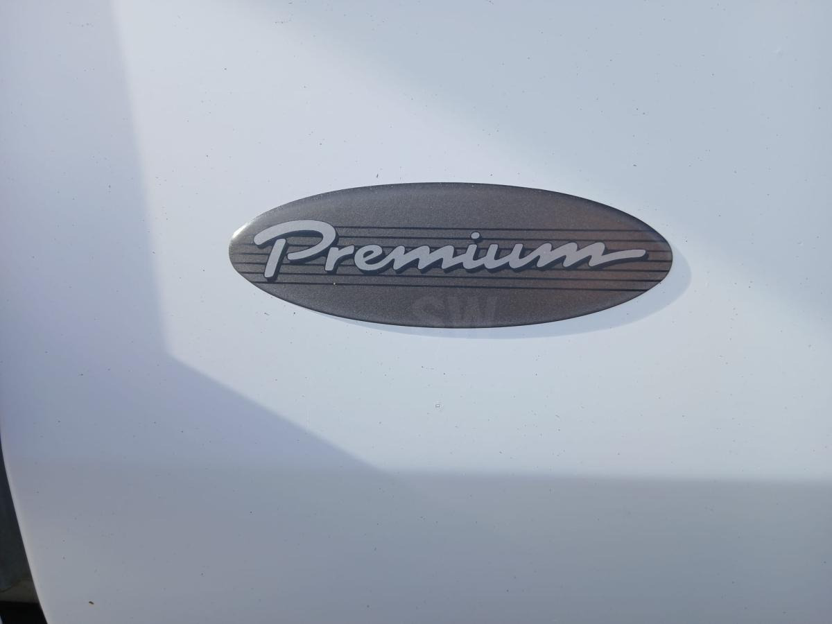 Camion bisarca Renault Premium 420 DCI