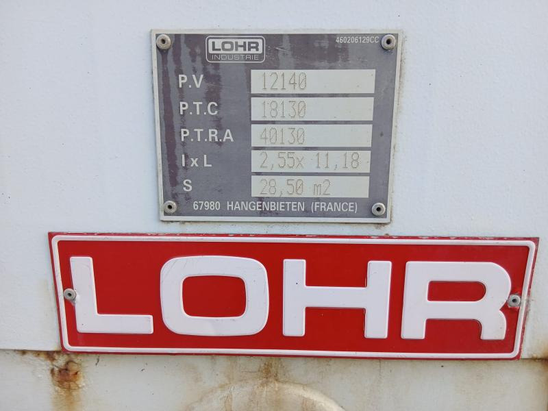 Camion bisarca Renault Premium 420 DCI