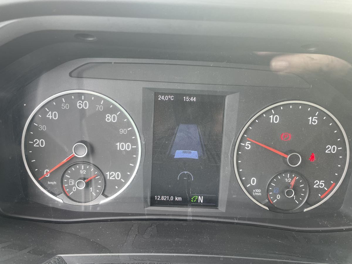 Camion centinato MAN TGS 35.480