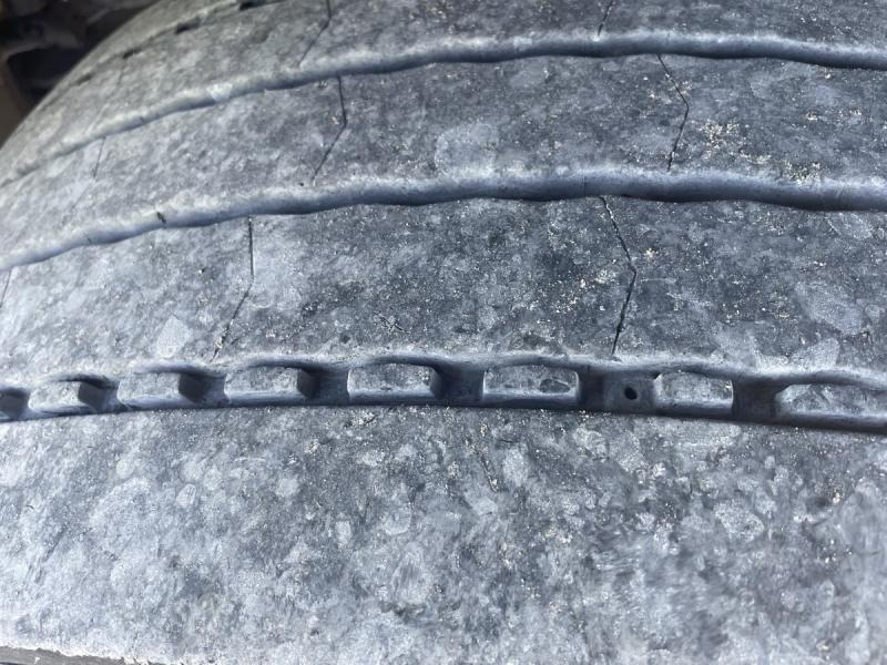 Camion centinato MAN TGS 35.480