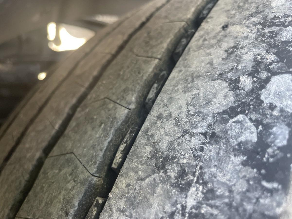 Camion centinato MAN TGS 35.480