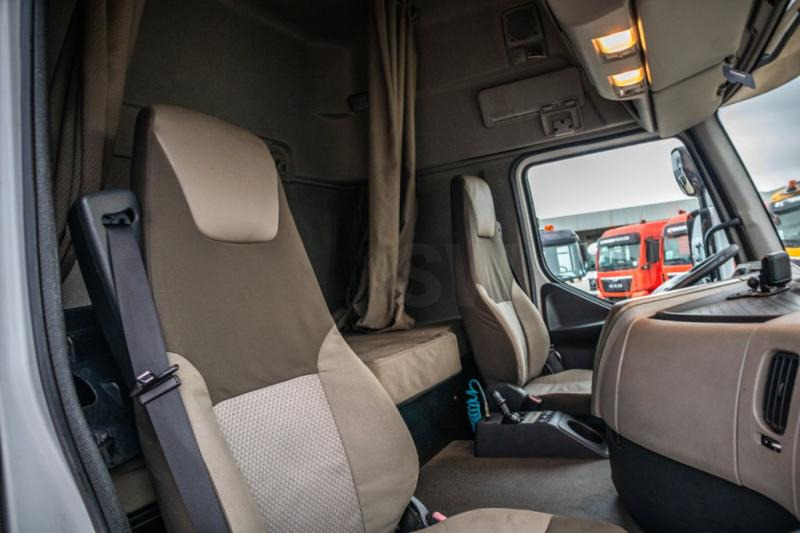 Camion centinato Renault PREMIUM 430DXI-6X2-(+remorque=3.500€)