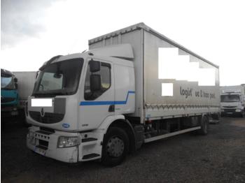 Camion centinato Renault Premium 280 DXI