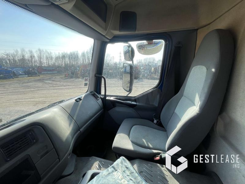 Camion centinato Renault Premium 320 DCI