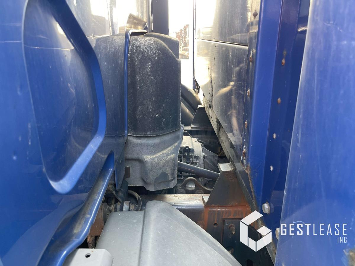 Camion centinato Renault Premium 320 DCI