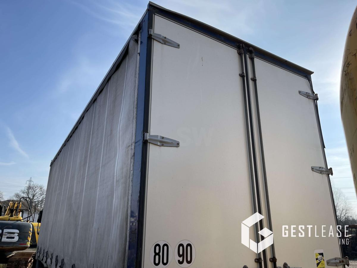 Camion centinato Renault Premium 320 DCI