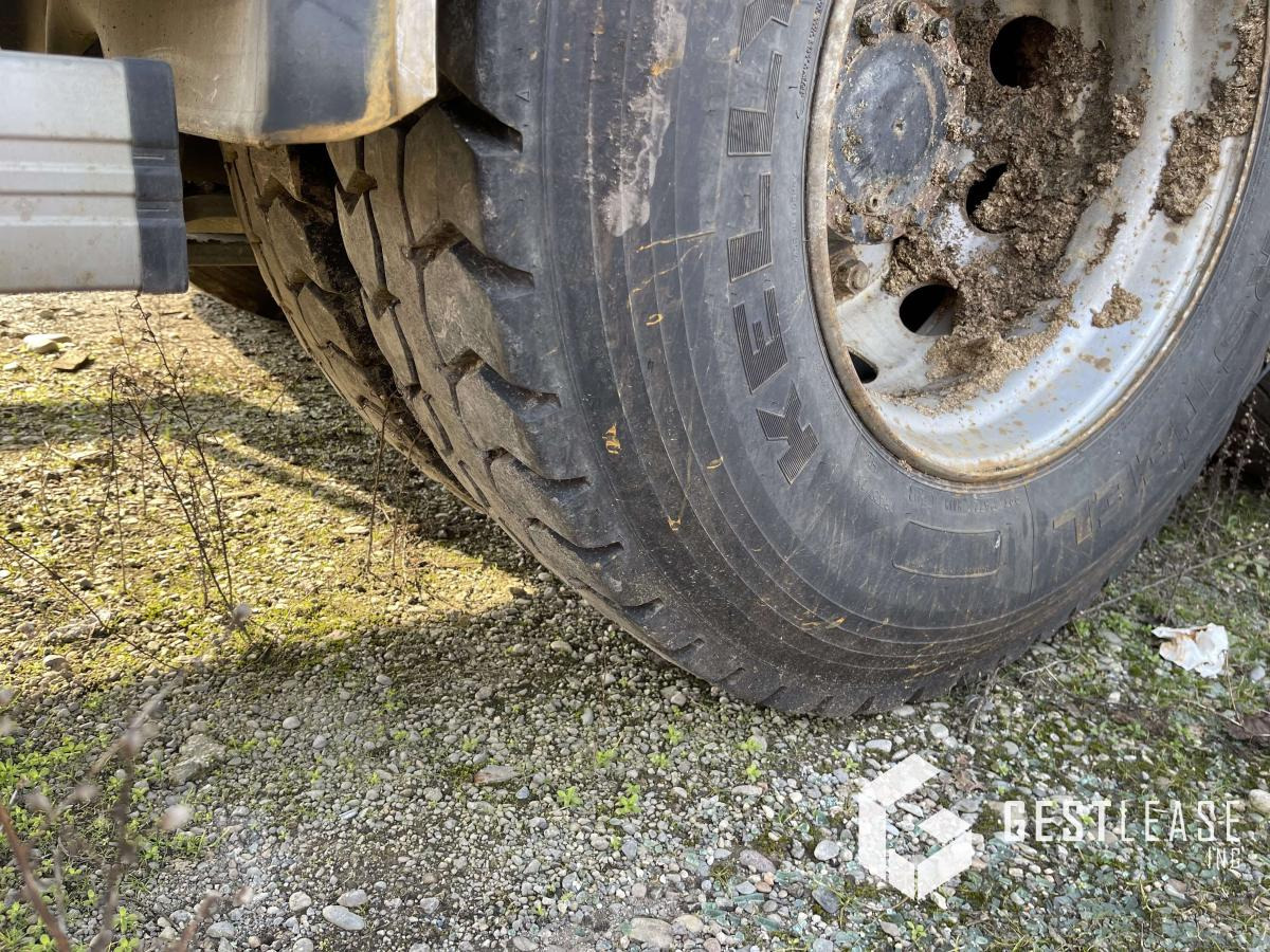 Camion centinato Renault Premium 320 DCI