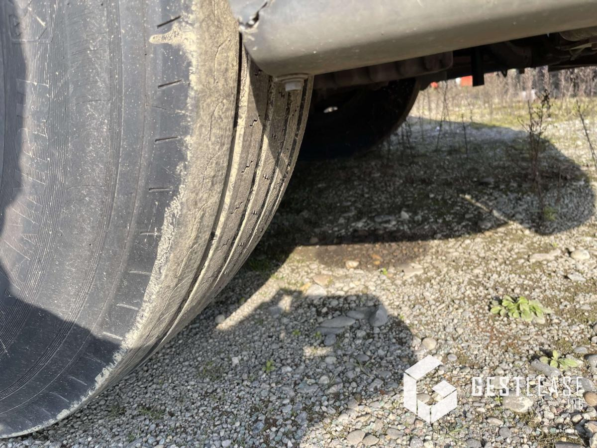 Camion centinato Renault Premium 320 DCI