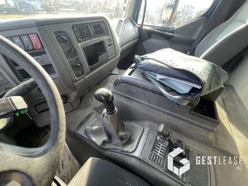 Camion centinato Renault Premium 320 DCI