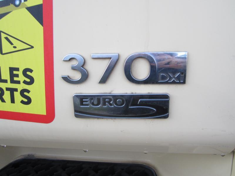 Camion centinato Renault Premium 370 DXI