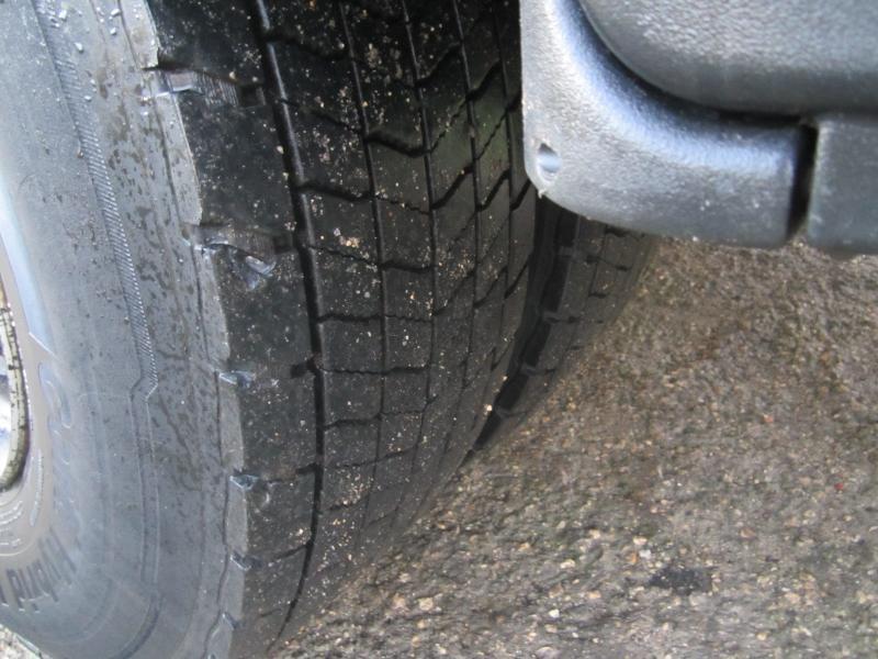 Camion centinato Renault Premium 370 DXI