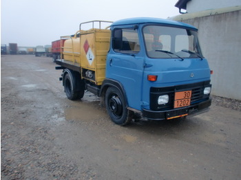  AVIA 31.1. K CAN 01 - Camion cisterna