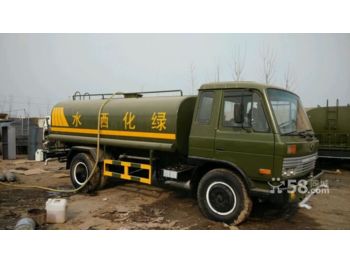 DONGFENG  - Camion cisterna