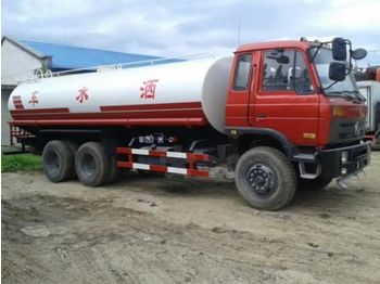 DONGFENG ZL34532 - Camion cisterna