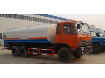 DONGFENG cls3322 tank  - Camion cisterna