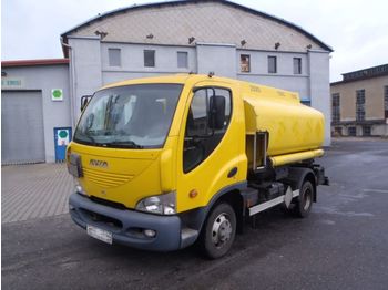 Daewoo Avia  - Camion cisterna