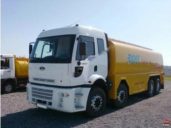FORD CARGO 3230 - Camion cisterna