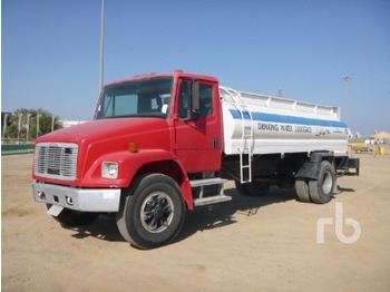 Freightliner FL80 10000 Litre 4X2 - Camion cisterna