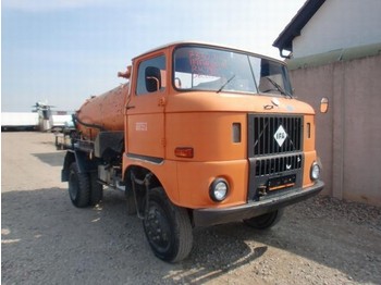  IFA W 50 LA/F - Camion cisterna