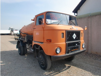  IFA W 50 LA/F 4x4 (id:7330) - Camion cisterna
