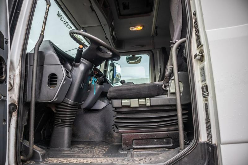 Camion cisterna Mercedes ACTROS 3241+MP3+ECOVRAC 6COMP