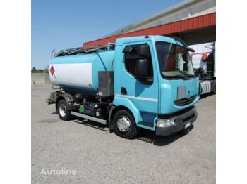 Camion cisterna RENAULT 100.21