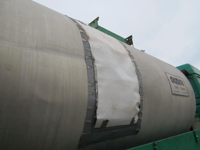 Camion cisterna Renault G 340 TI MANAGER