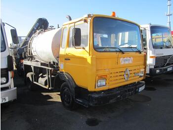 Camion cisterna Renault Gamme S