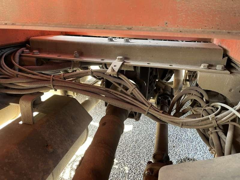 Camion cisterna Renault MIDLUM 180 DCI