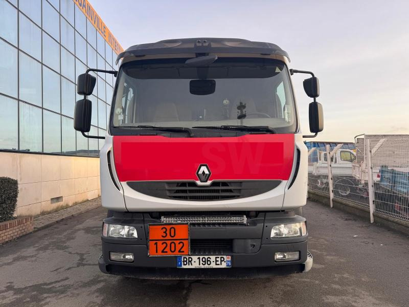 Camion cisterna Renault Premium 300 DXI