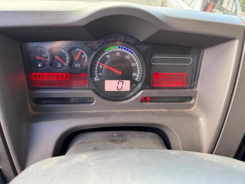 Camion cisterna Renault Premium 370 DXI