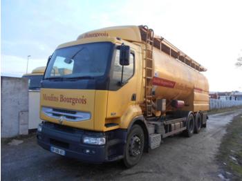 Camion cisterna Renault Premium 420 DCI