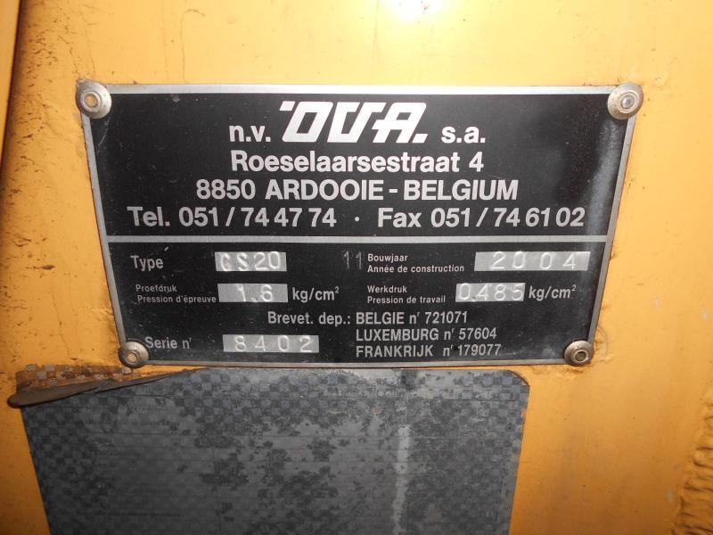 Camion cisterna Renault Premium 420 DCI