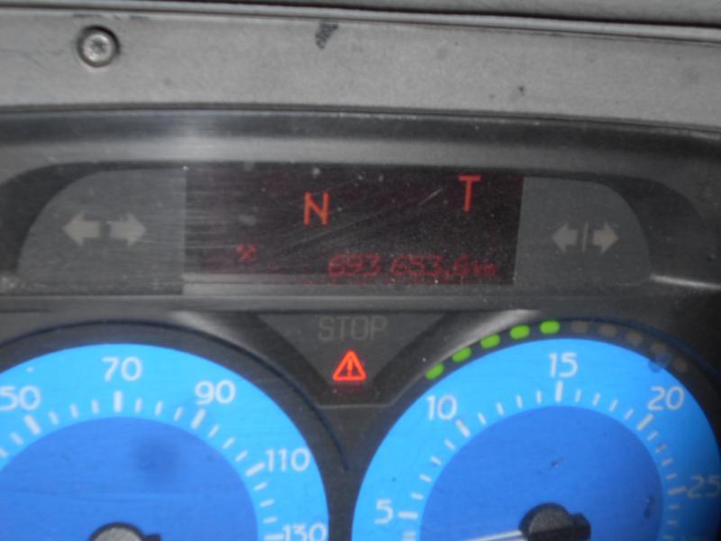 Camion cisterna Renault Premium 420 DCI