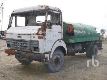 Tata LPT1615TC/48 11365 Litre 4X2 - Camion cisterna