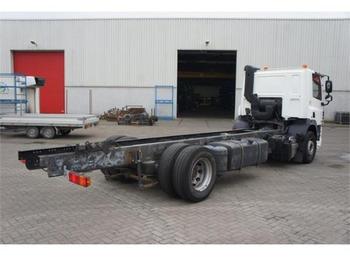 Autocarro portacontainer/ Caisse interchangeable DAF CF85-360 Chassis Cabin Euro 5: foto 1