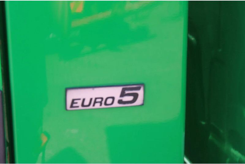Autocarro furgonato DAF LF 45 .160 + EURO 5 + LIFT: foto 14
