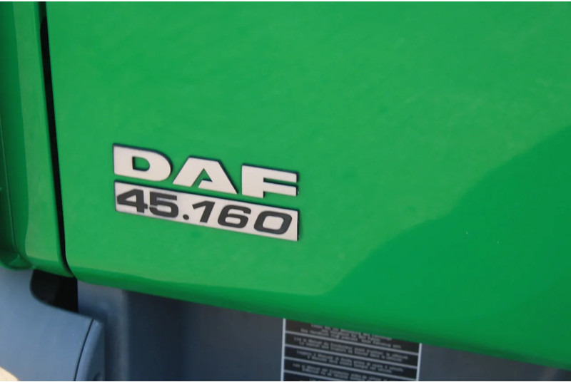 Autocarro furgonato DAF LF 45 .160 + EURO 5 + LIFT: foto 13