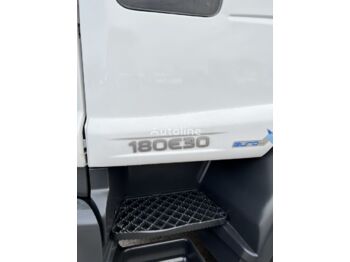Autocarro portacontainer/ Caisse interchangeable IVECO 180E300: foto 4