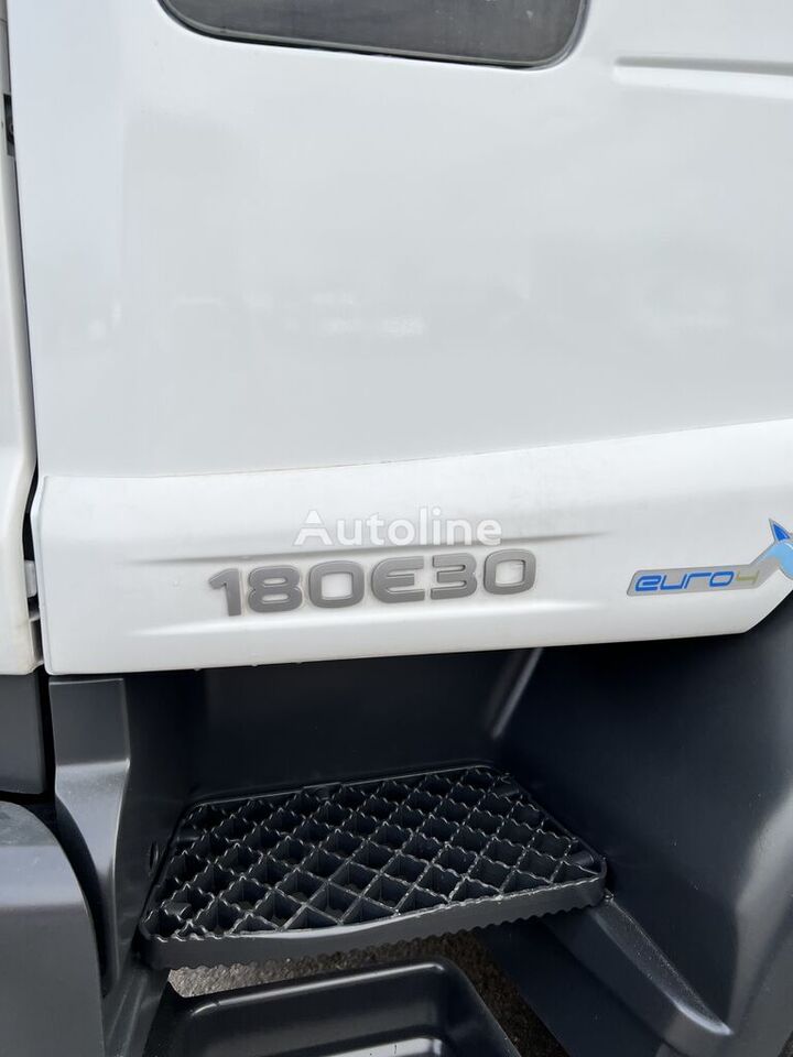 Autocarro portacontainer/ Caisse interchangeable IVECO 180E300: foto 4